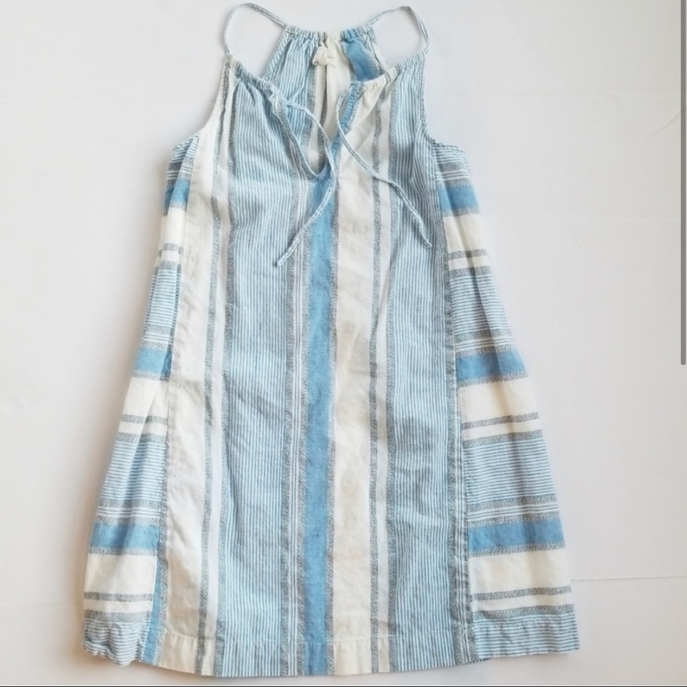Lou & Grey Linen Dress